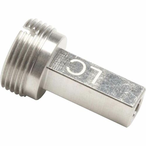 ADAPTATEUR DE POINTE DE CAMÉRA À 60 DEGRÉS.
