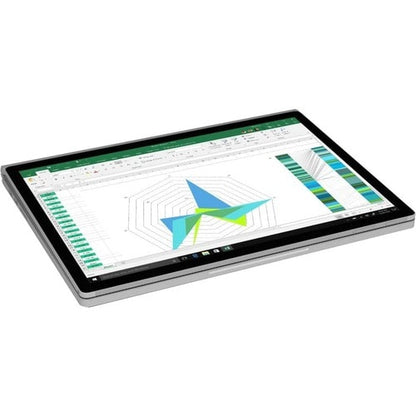 Microsoft Surface Book 2 13.5\" (342.90 mm) Touchscreen Detachable 2 in 1 Notebook - 3K