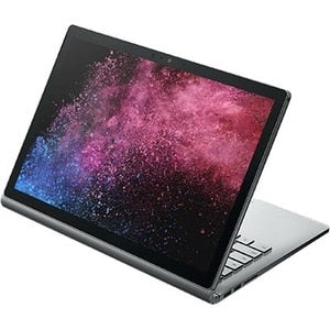 Microsoft Surface Book 2 13.5\" (342.90 mm) Touchscreen Detachable 2 in 1 Notebook - 3K