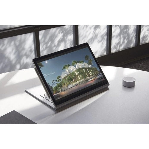 Microsoft Surface Book 2 13.5\" (342.90 mm) Touchscreen Detachable 2 in 1 Notebook - 3K