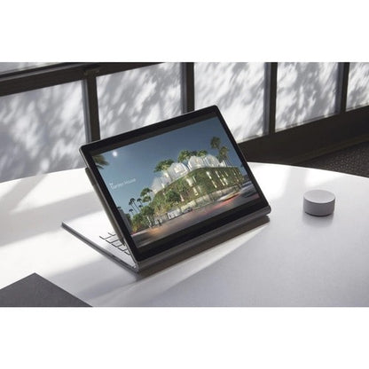 Microsoft Surface Book 2 13.5\" (342.90 mm) Touchscreen Detachable 2 in 1 Notebook - 3K