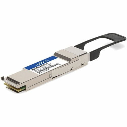 AddOn Mellanox QSFP+ Module - For Optical Network, Data Networking