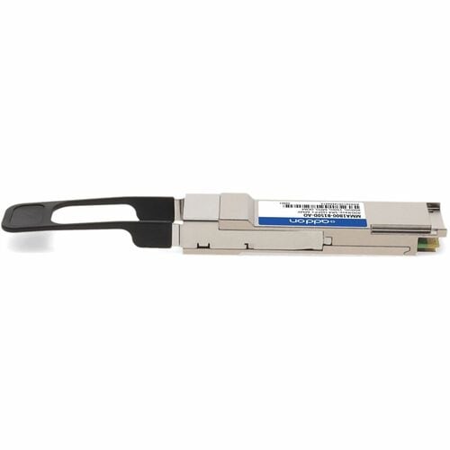 AddOn Mellanox QSFP+ Module - For Optical Network, Data Networking