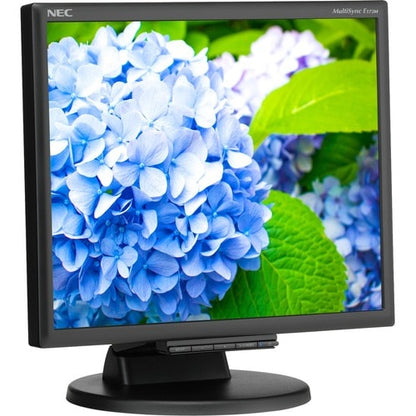 MONITOR LCD MULTISYNC DE 17 PULGADAS CON RETROILUMINACIÓN LED MULTISYNC E172M-BK 17