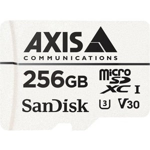 SURVEILLANCE CARD 256GB 10PCS