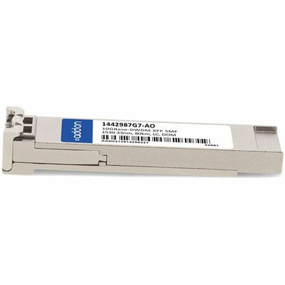 AddOn ADTRAN XFP Module - For Data Networking, Optical Network