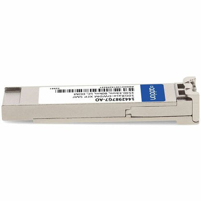 AddOn ADTRAN XFP Module - For Data Networking, Optical Network