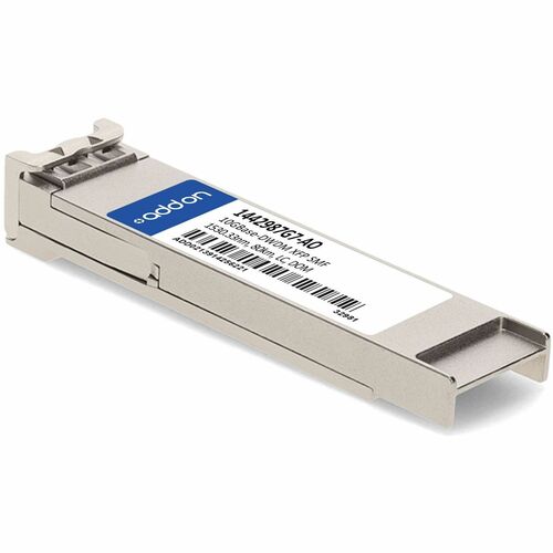 AddOn ADTRAN XFP Module - For Data Networking, Optical Network