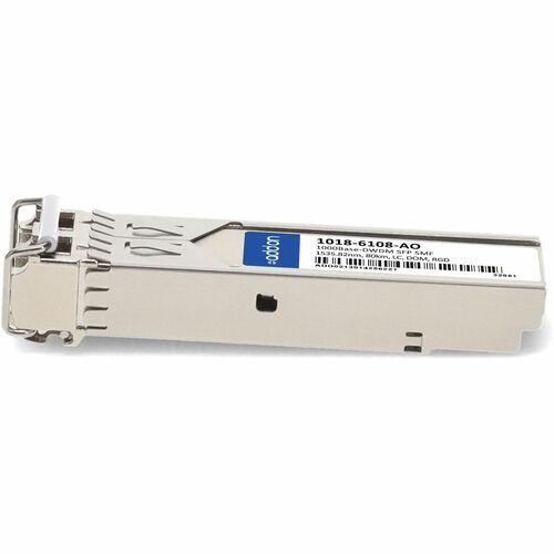 AddOn Optelian SFP Module - For Data Networking, Optical Network