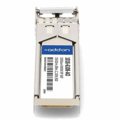 AddOn Optelian SFP Module - For Data Networking, Optical Network