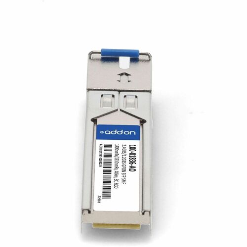 AddOn Calix SFP (mini-GBIC) Module
