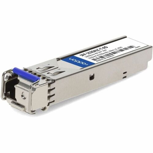 AddOn Moxa SFP Module - For Data Networking, Optical Network