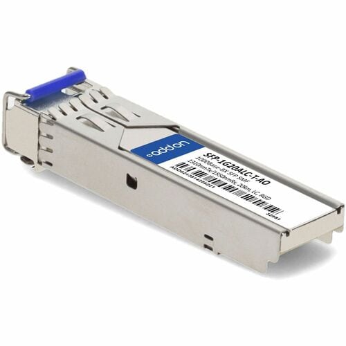 AddOn Moxa SFP Module - For Data Networking, Optical Network
