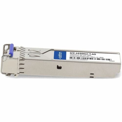 AddOn Moxa SFP Module - For Data Networking, Optical Network