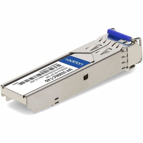 AddOn Moxa SFP Module - For Data Networking, Optical Network