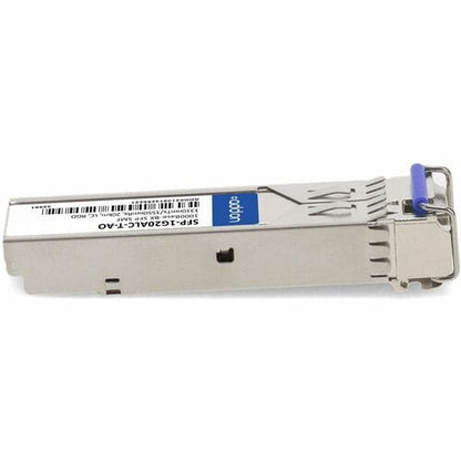 AddOn Moxa SFP Module - For Data Networking, Optical Network