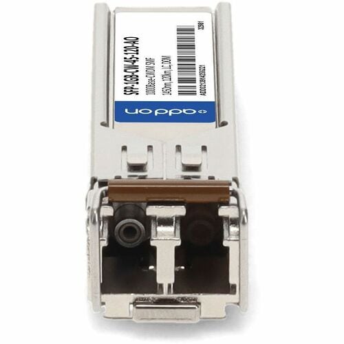 AddOn SFP (mini-GBIC) Module