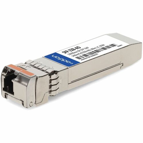 AddOn Rad SFP Module - For Data Networking, Optical Network