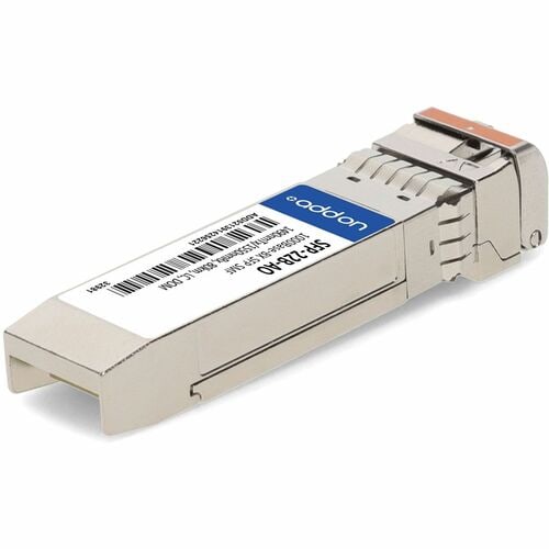 AddOn Rad SFP Module - For Data Networking, Optical Network