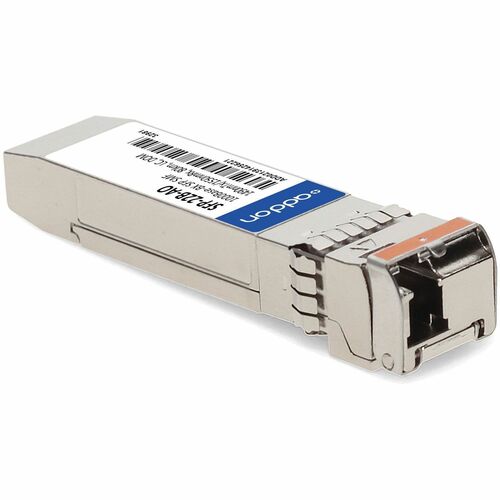 AddOn Rad SFP Module - For Data Networking, Optical Network