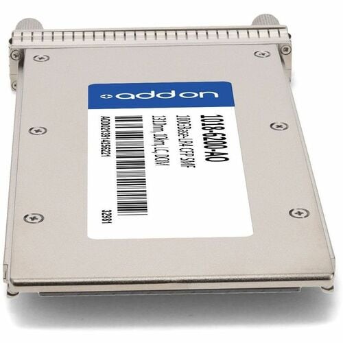 AddOn Optelian CFP Module - For Data Networking, Optical Network