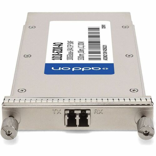 AddOn Optelian CFP Module - For Data Networking, Optical Network