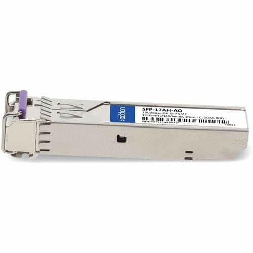 AddOn Rad SFP Module - For Data Networking, Optical Network