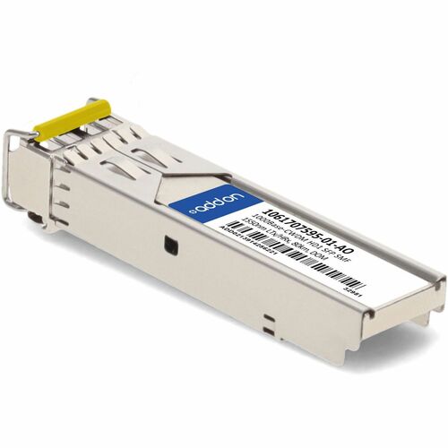 AddOn ADVA SFP Module - For Data Networking, Optical Network