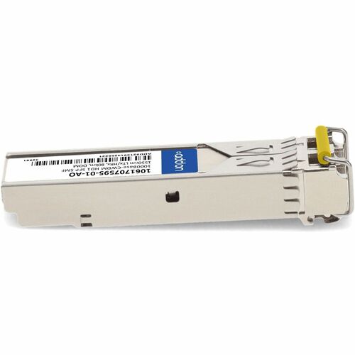 AddOn ADVA SFP Module - For Data Networking, Optical Network