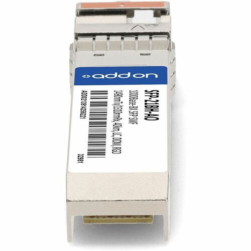 AddOn Rad SFP Module - For Data Networking, Optical Network