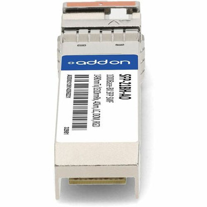 AddOn Rad SFP Module - For Data Networking, Optical Network