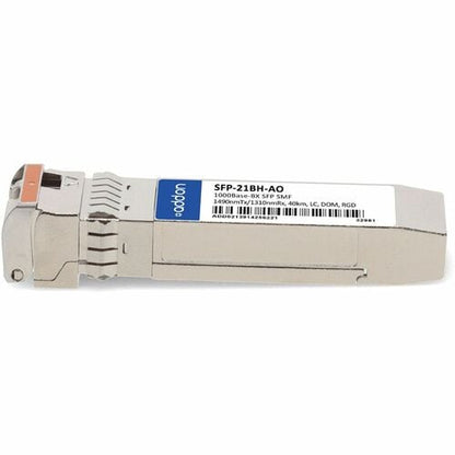 AddOn Rad SFP Module - For Data Networking, Optical Network