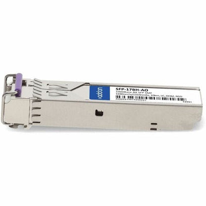 AddOn Rad SFP Module - For Data Networking, Optical Network