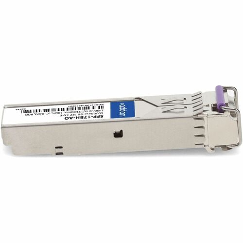AddOn Rad SFP Module - For Data Networking, Optical Network