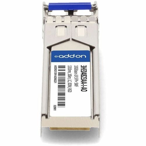 AddOn Alcatel-Lucent Nokia SFP+ Module