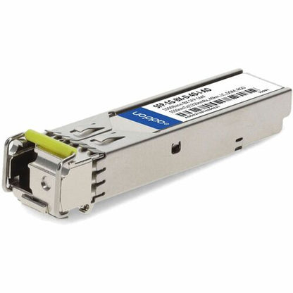 AddOn SFP (mini-GBIC) Module