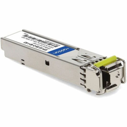 AddOn SFP (mini-GBIC) Module