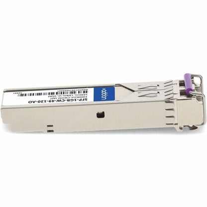 AddOn SFP (mini-GBIC) Module