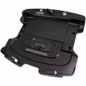 Panasonic Premium Vehicle Dock (dual pass) with LI