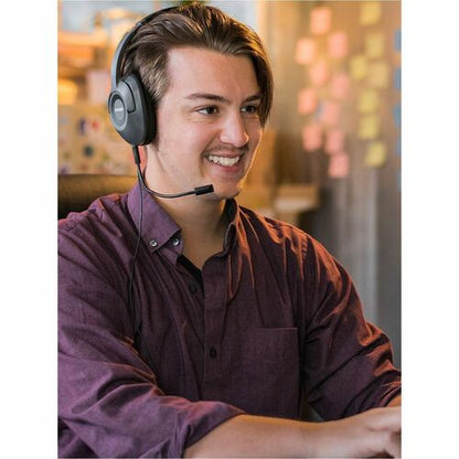 Auriculares de comunicación USB Koss SB42 - Estéreo