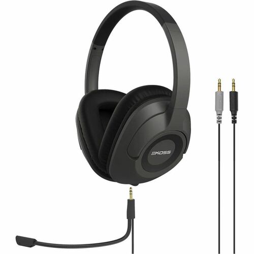 Casque de communication USB Koss SB42 - Stéréo