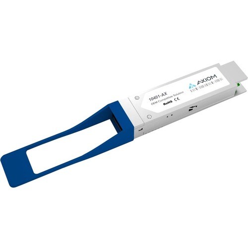 Axiom Memory Axiom 100GBASE-SR4 QSFP28 Transceiver for Extreme