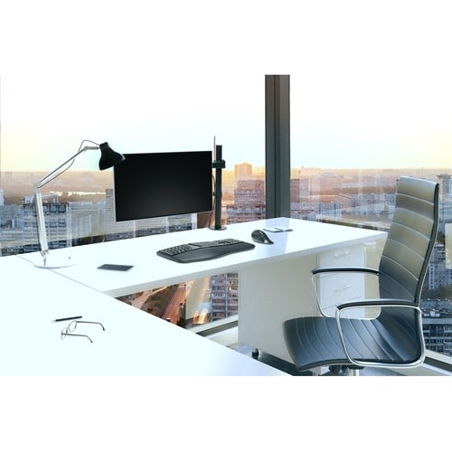 Soporte de escritorio Kensington SmartFit para monitor