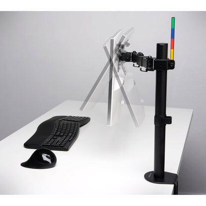 Soporte de escritorio Kensington SmartFit para monitor