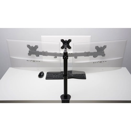 Soporte de escritorio Kensington SmartFit para monitor
