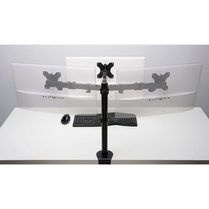 Soporte de escritorio Kensington SmartFit para monitor