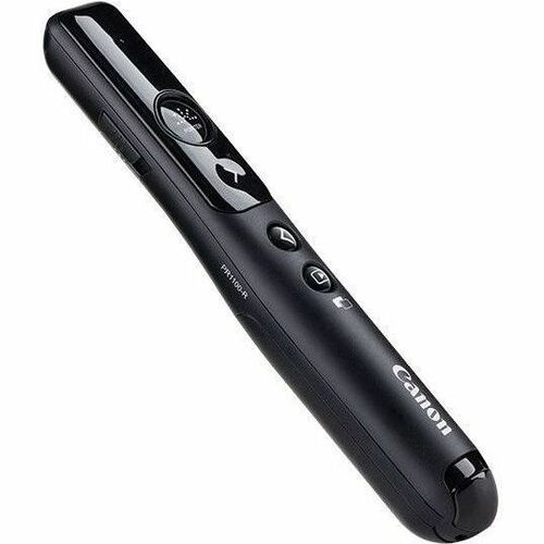 Canon PR1100-R Presentation Pointer - Laser - Wireless - USB 2.0 Type