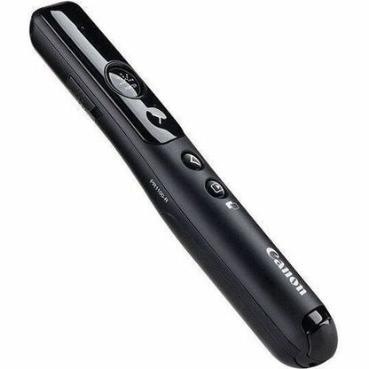 Canon PR1100-R Presentation Pointer - Laser - Wireless - USB 2.0 Type
