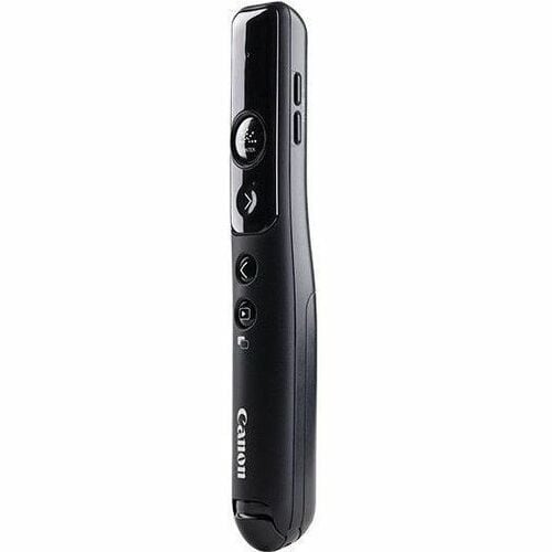 Canon PR1100-R Presentation Pointer - Laser - Wireless - USB 2.0 Type