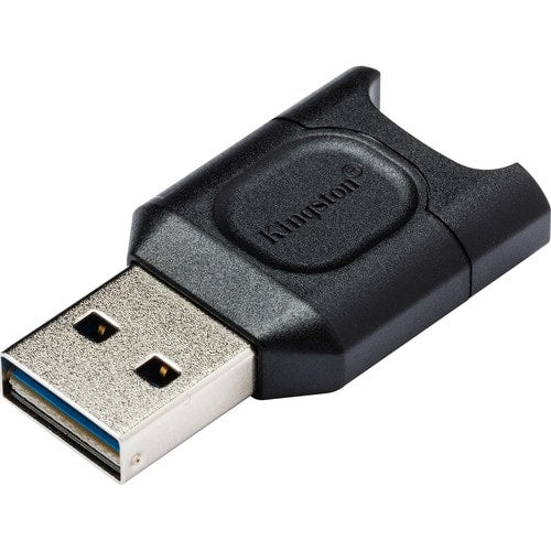 MOBILELITE PLUS USB 3.1 SDHC/SDXC UHS-II CARD READER